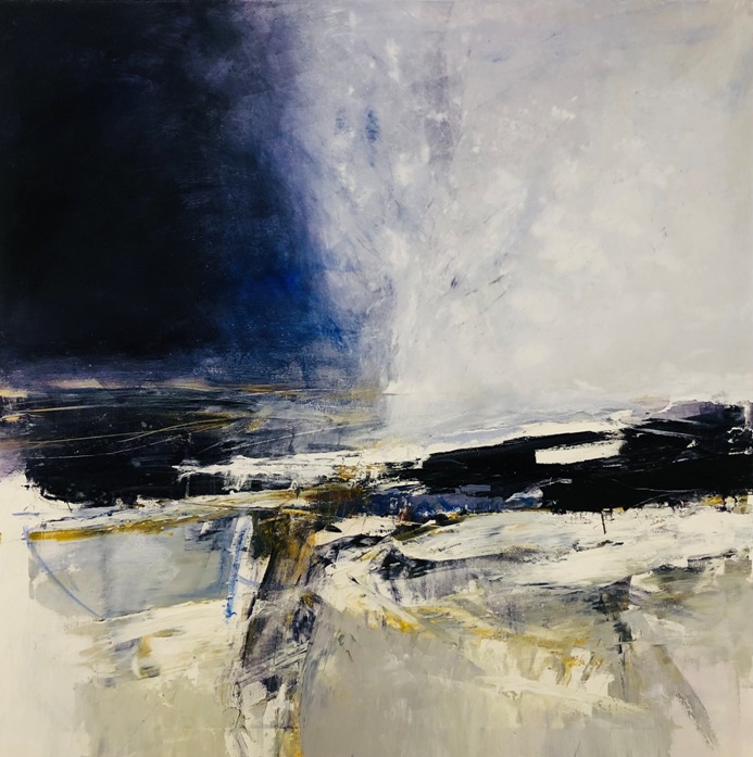 Elaine Cunningham | Landscape Art | Scottish Artist